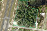 Homesite for sale in Hernando County, Florida