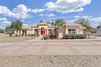 Land for sale in Hernando County, Florida