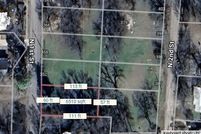 Homesite for sale in Rains County, Texas