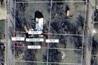 Homesite for sale in Rains County, Texas