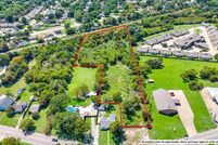 Undeveloped Land for sale in Navarro County, Texas