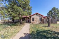 Land for sale in Taylor County, Texas