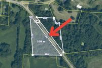 Homesite for sale in Lauderdale County, Tennessee