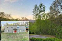 Land for sale in Dawson County, Georgia