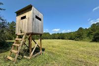 Land for sale in Smith County, Mississippi