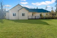 Land for sale in Southeast Fairbanks Borough, Alaska