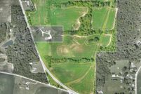 Land for sale in Delaware County, Indiana