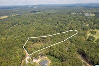 Land for sale in Cleburne County, Alabama