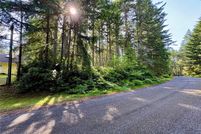 Undeveloped Land in Pierce County, Washington