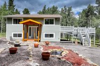 Land for sale in Gilpin County, Colorado