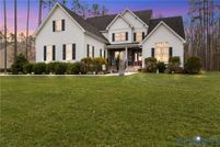 House for sale in Chesterfield County, Virginia