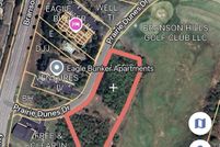 Homesite for sale in Taney County, Missouri