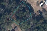 Homesite for sale in Oconee County, South Carolina
