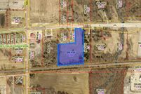 Land for sale in Marion County, Illinois