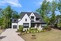 House for sale in Wake County, North Carolina