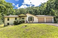 Recreational Property in Jackson County, Wisconsin