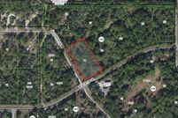 Land for sale in Citrus County, Florida