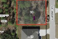 Land for sale in Citrus County, Florida