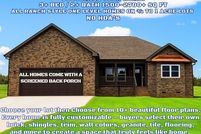 Land for sale in Lincoln County, North Carolina