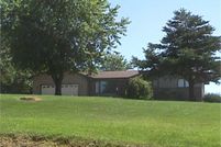 Land for sale in Mahaska County, Iowa