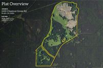 Undeveloped Land for sale in Harris County, Georgia