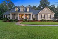 Land for sale in Leon County, Florida