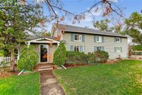 Land for sale in El Paso County, Colorado