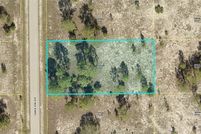 Land for sale in Lee County, Florida