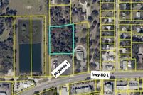 Land for sale in Hendry County, Florida