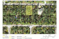 Land for sale in Charlotte County, Florida