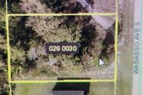 Land for sale in Lee County, Florida