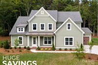 Land for sale in Union County, North Carolina