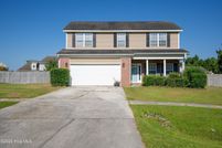 House for sale in Onslow County, North Carolina