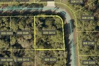 Land for sale in Lee County, Florida