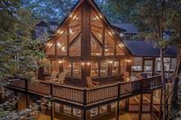 Farm and Ranch for sale in Fannin County, Georgia