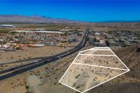 Land for sale in Mohave County, Arizona