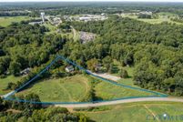 Land for sale in Goochland County, Virginia