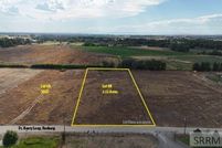 Land for sale in Fremont County, Idaho