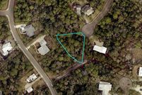 Land for sale in Camden County, Georgia