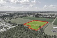 Land for sale in Baldwin County, Alabama