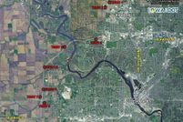 Undeveloped Land for sale in Linn County, Iowa