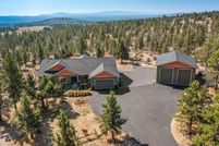 Land for sale in Crook County, Oregon