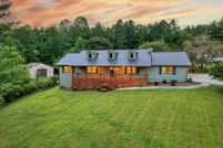 Land for sale in Fannin County, Georgia