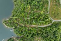 Homesite for sale in Pickens County, South Carolina