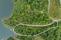 Land for sale in Pickens County, South Carolina