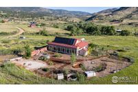 Timberland Property for sale in Larimer County, Colorado