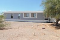 Recreational Property for sale in La Paz County, Arizona