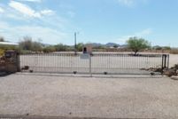 Land for sale in La Paz County, Arizona