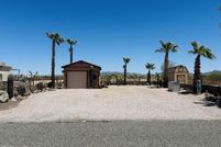 Homesite for sale in La Paz County, Arizona