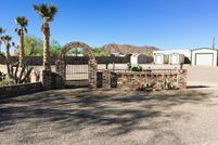 Land for sale in La Paz County, Arizona